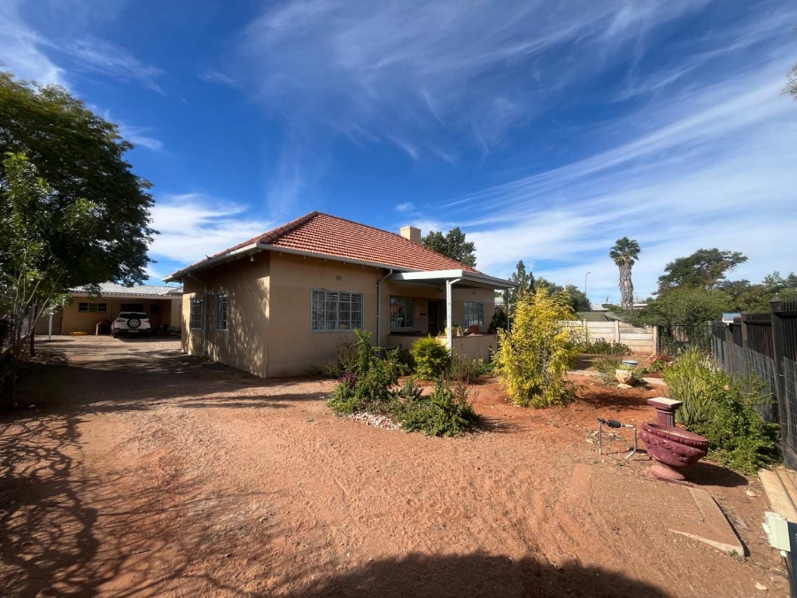 3 Bedroom Property for Sale in Die Rand Northern Cape